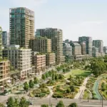 Special Housing Area