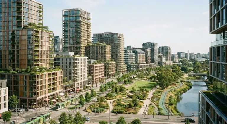 Special Housing Area