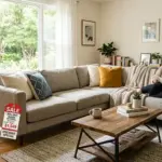 Best Time to Buy Furniture