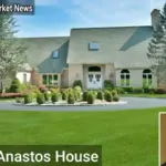 Ernie Anastos House
