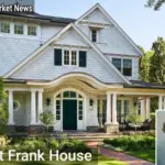 Forrest Frank House