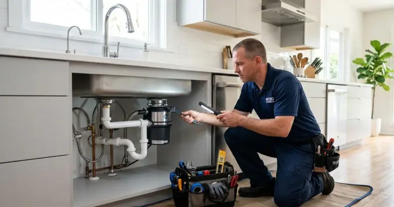 How Regular Plumbing Maintenance Transforms Home Efficiency
