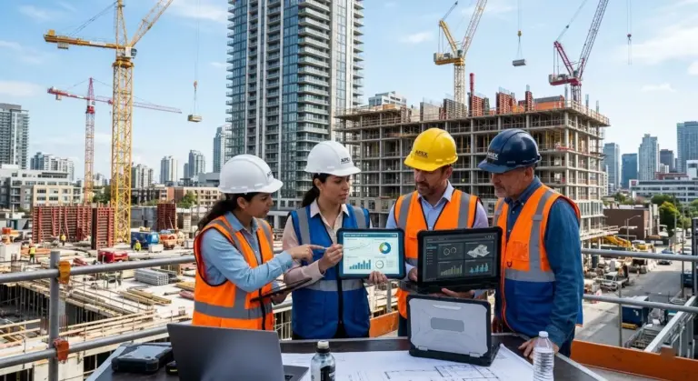 How Smart Cost Analysis Prevents Budget Overruns in Construction