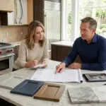 How to Find the Right Kitchen Remodeling Specialists