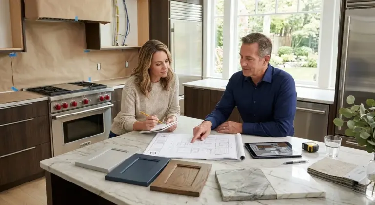 How to Find the Right Kitchen Remodeling Specialists