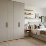 Maximizing Small Bedroom Space with Smart Storage Solutions