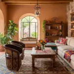 Modern Mexican Home Decor