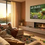 Mounting a TV Above a Fireplace