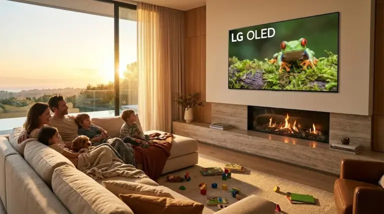 Mounting a TV Above a Fireplace