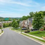 Moving to Springfield, VA