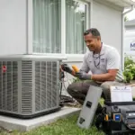 Preventative HVAC Maintenance Plans
