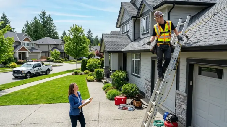 Questions to Ask Before Hiring a Roofing Contractor