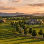 Richest Towns in Loudoun County, VA