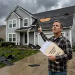 Roof Insurance Claim Services