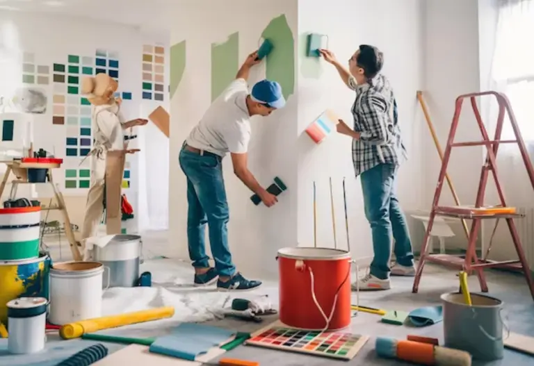 How Home Improvement Reflects Changing Lifestyle Preferences how home improvement reflects changing lifestyle preferences