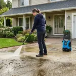 Best Pressure Cleaner for Home Use