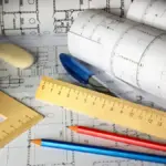 DWG Maps with Colour Layers