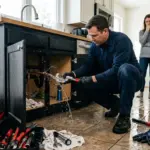 How Hiring a Local Plumber Transforms Plumbing Emergencies