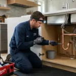 How Regular Plumbing Maintenance Transforms Long-Term System Health