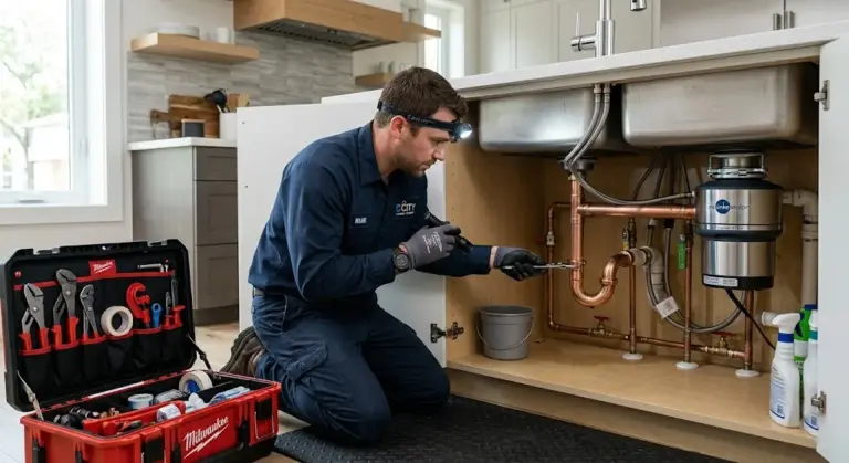 How Regular Plumbing Maintenance Transforms Long-Term System Health