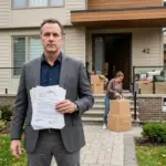 How to Legally Regain Possession of a Rental Property