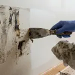 How to Remove Glue from Walls