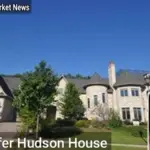 Jennifer Hudson House