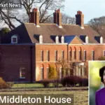 Kate Middleton house Norfolk