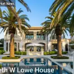 Kenneth W Lowe House