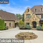 Kim Zolciak House
