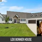 Lexi Bonner house