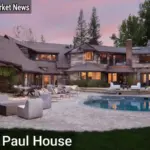Logan Paul House