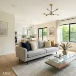 Low-Cost Interior Upgrades That Maximize Market Appeal