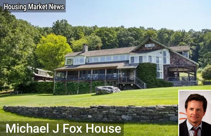 Michael J Fox House