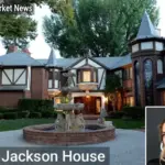 Paris Jackson House