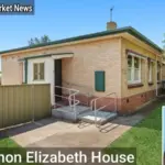 Shannon Elizabeth House