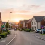 UK House Price Index April