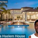 Udonis Haslem House