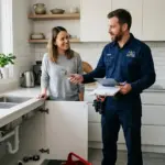 What to Ask Before Hiring a Plumber