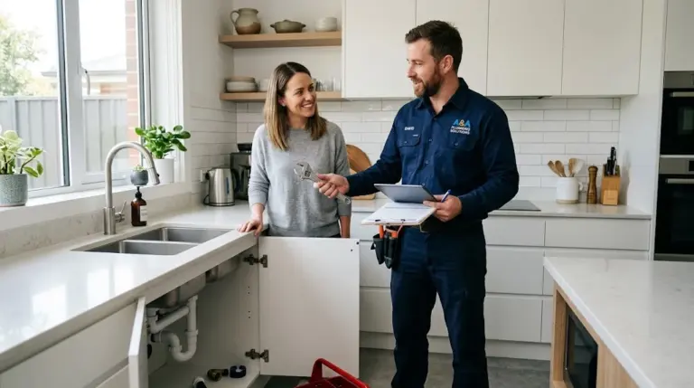 What to Ask Before Hiring a Plumber
