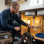What to Look for When Hiring Local Plumbers