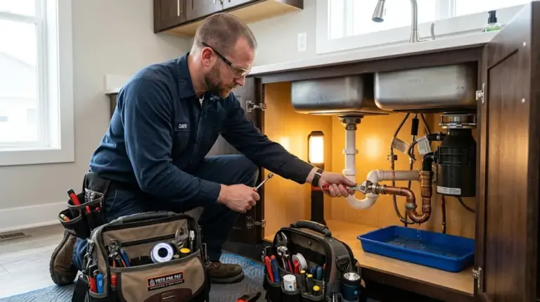 What to Look for When Hiring Local Plumbers