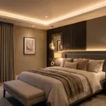 5 Bedroom Lighting Ideas for a Cozy and Stylish Room