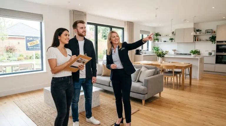 9 Essential Questions to Ask the Agent When You’re Viewing a Home