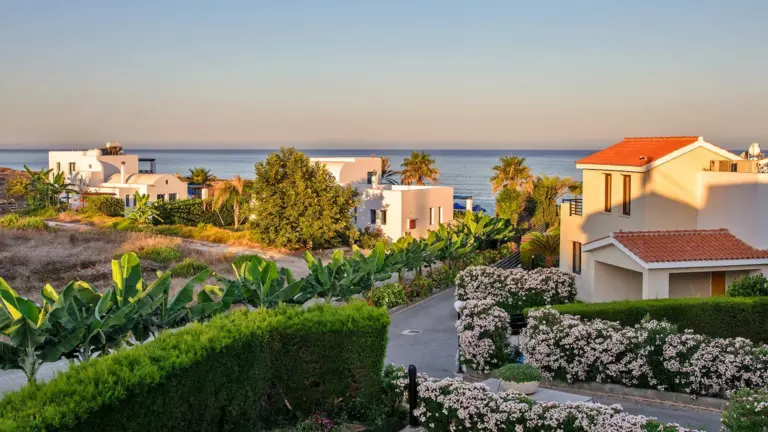 Best Property Developers in Cyprus