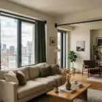 Best Tension Rods For Heavy Curtains