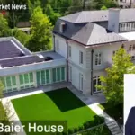 Bret Baier House