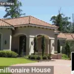 Chamillionaire House