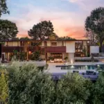 Charlie Puth House