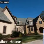 Clay Aiken House